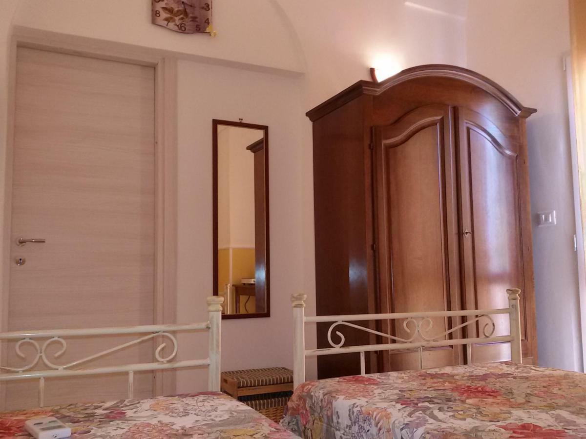 Il Casale Dei Principi Bed and Breakfast Lecce Exterior foto